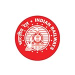 indian railway logo